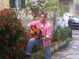 Jose Ribeiro