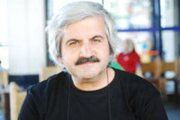 Ahmet Yeter