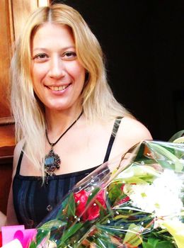 evgenia titova