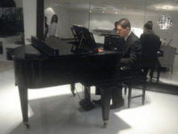Maestro Vito