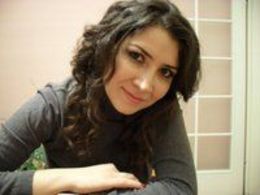 Sibel Berfin Gürsoy
