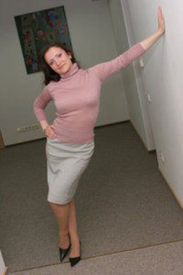 Tatiana Larina