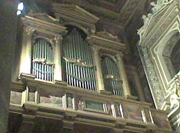 Musica Organistica