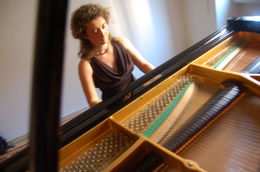 georgia tessarolo