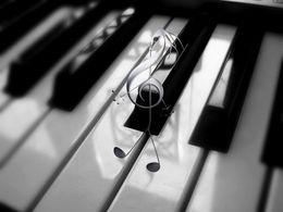 just music