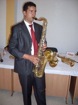 Laouchedi abdelghani