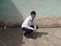 Eduardo Retana Santa Cruz