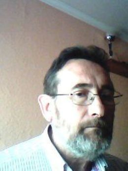 José Miguel Valero Arnal