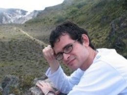 Juan Vargas