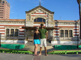 ARABESCO ROCHÁ