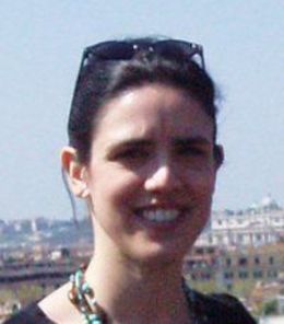 Anne Calmels