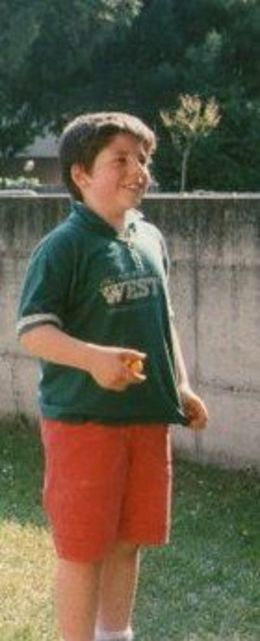 Causin Massimiliano