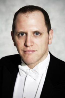 Mikael Stenbaek
