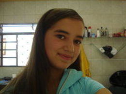Samira Theodoro