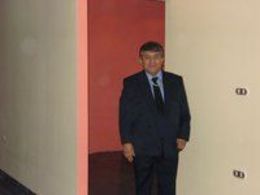 Oscar Waldemar López Caal