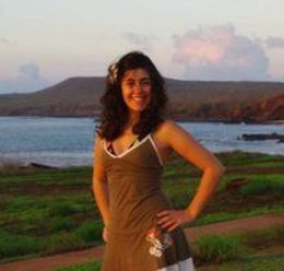 Claire Maurel Ronaldo