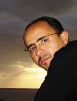 Harrison Castro