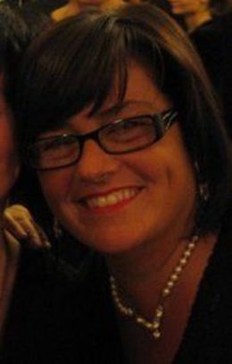 Susanna Battistelli