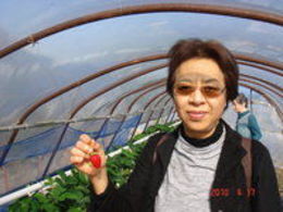 Junko Yamagiwa