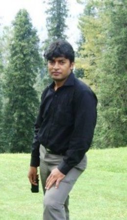 Imran Haider