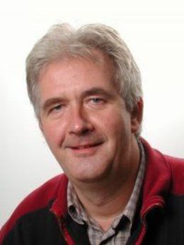 Tom Suters