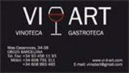 Vinsdart Vi D Art