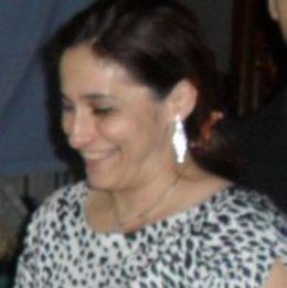 Irma De Lima Podda