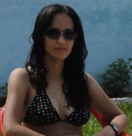 Verônica Nascimento