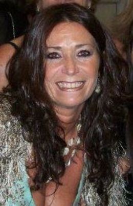Viviana Calvo