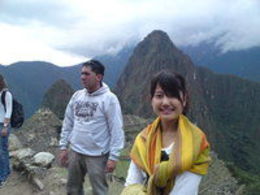 Chihiro Abe