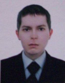 Denis Krivosheev