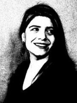 Vasiliki Petsou