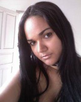 Ana Paula Silvestre Silva