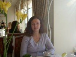 Monia Sundin