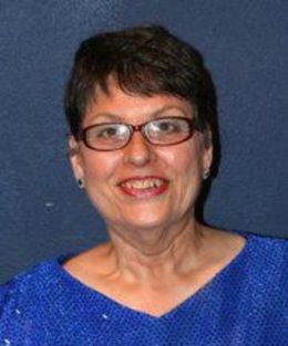 Katherine Hughes