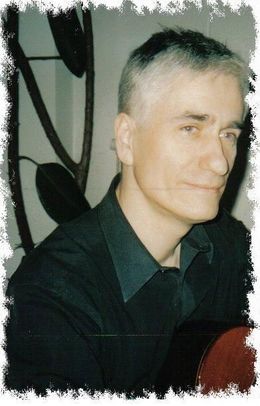 Dario Schmidt