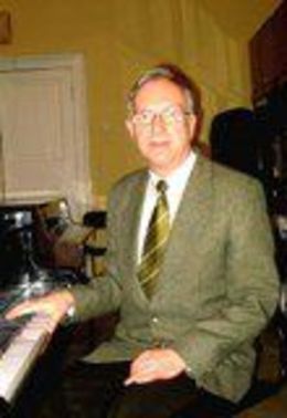 Vladimir Zavadsky