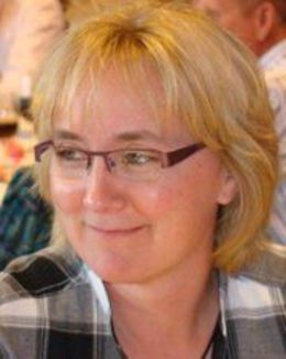 Marie-Rose Rouffa