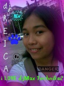 Reica Jacobe