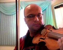 Lindomar Andrade de Jesus