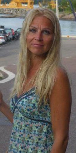 Jill Carlson