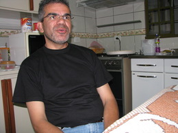 Geraldo Scheleski de Souza