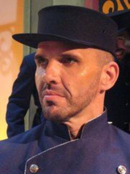 Marcos Kaczan