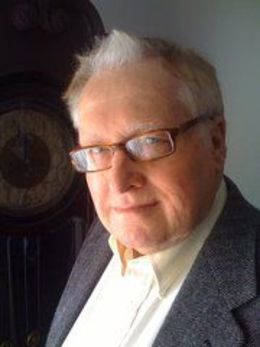 Alan Schweitzer