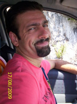 Orlando Paternoster