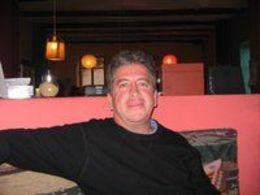 Humberto Caballero Solano