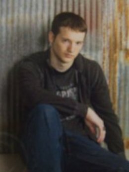 Kyle Harris