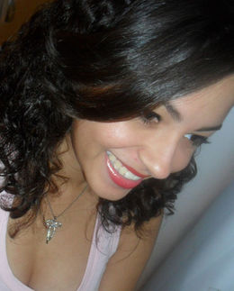Millena Machado
