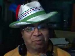 Hamilton Florentino dos Santos