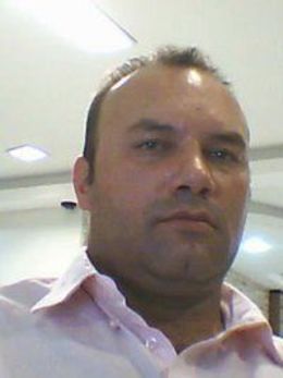 Nilton Reis